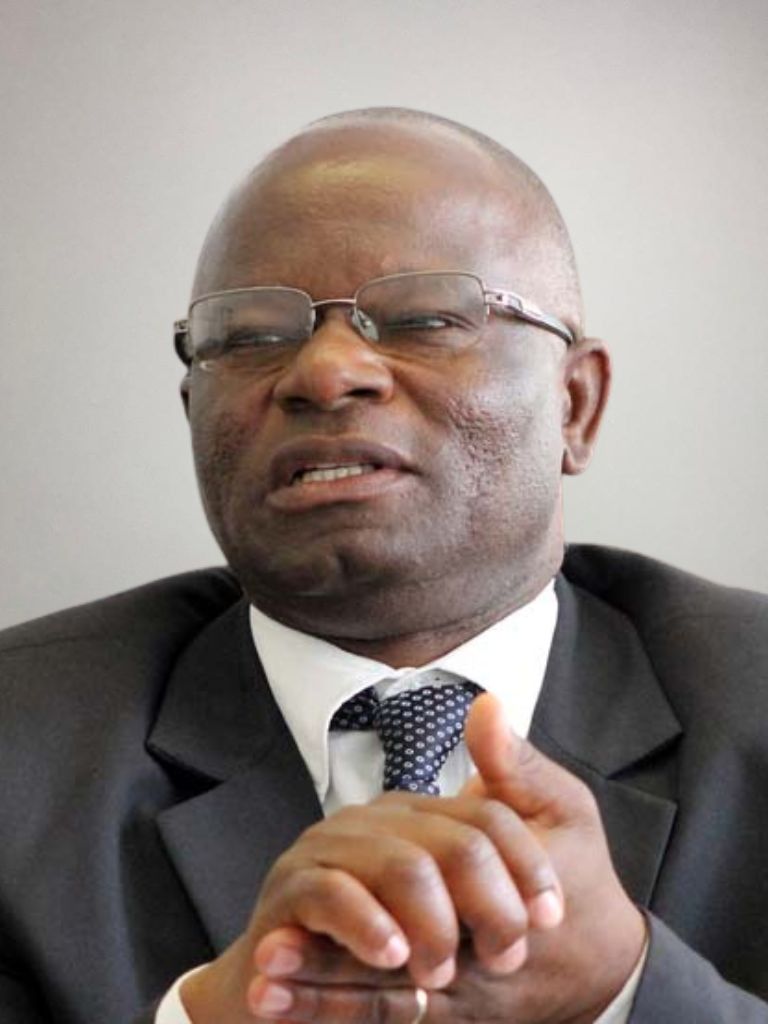 Dr. Tafadzwa Mudondo