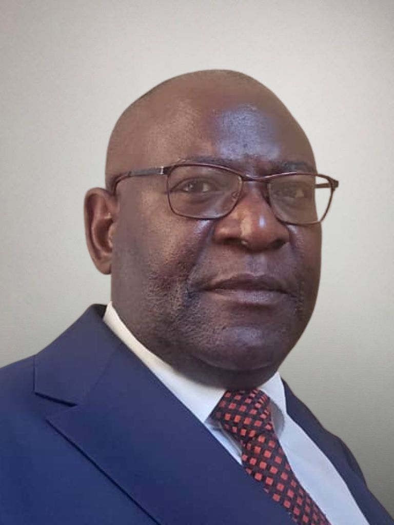 Adv. Ashton Ashilly Debwe