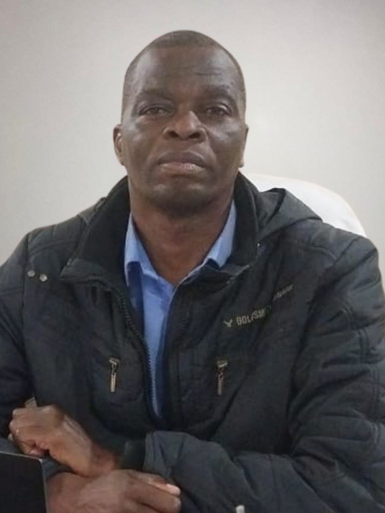 M.Phiri.
