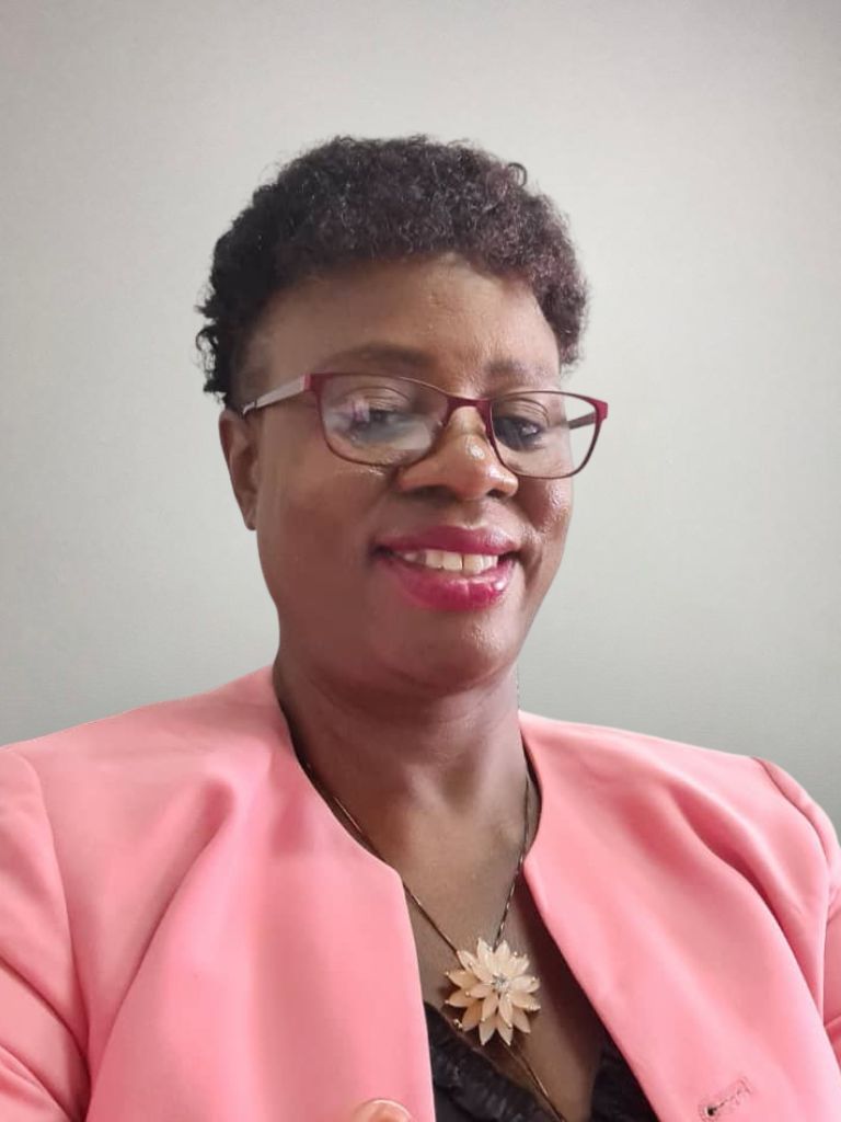 Margaret Mukurazhizha
