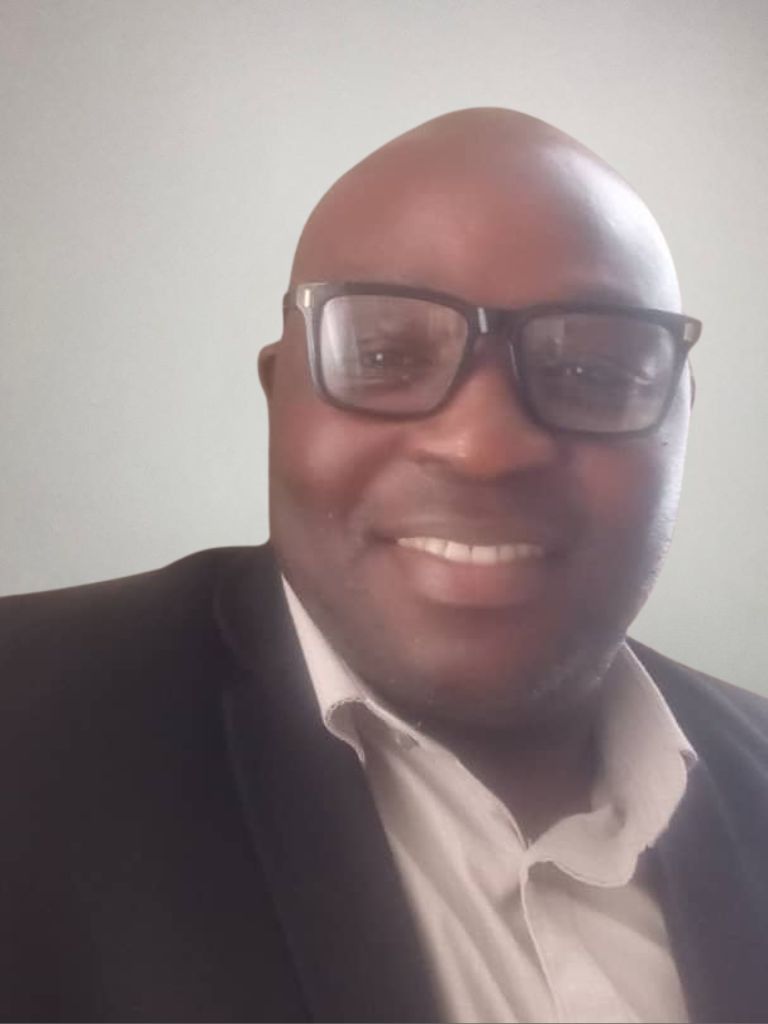 Mr W.Tinarwo
