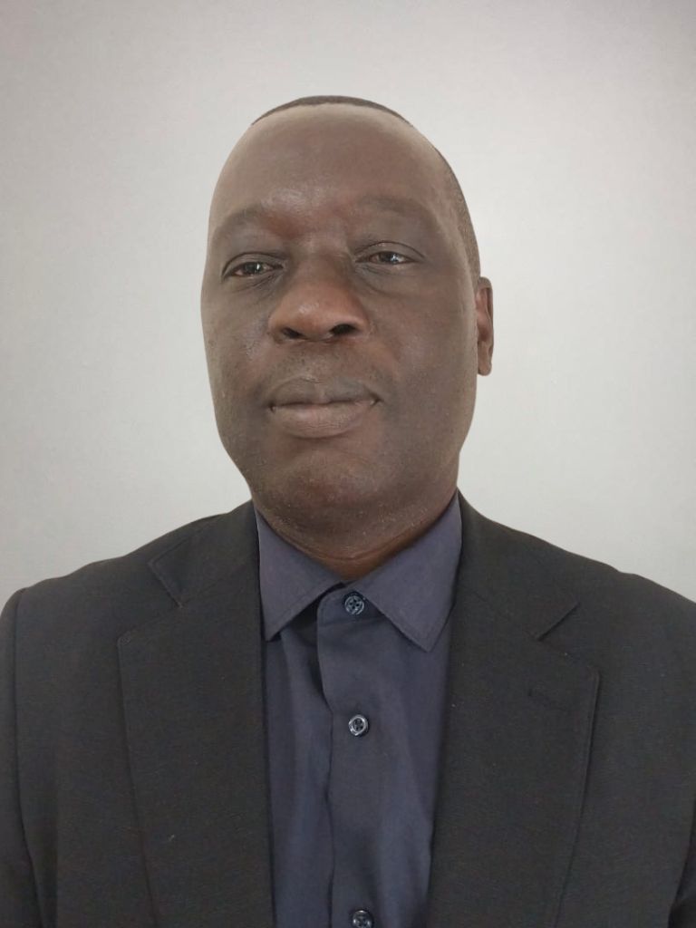 Mr C.P. Nkhambala